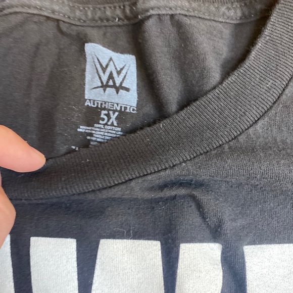 Wwe Enzo and big cass SWAFT 5x sleeveless - Picture 4 of 6